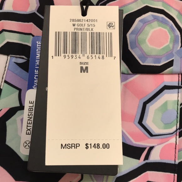 RLX Ralph Lauren Golf/Tennis/Athleisure Skort, NWT! - Picture 8 of 13